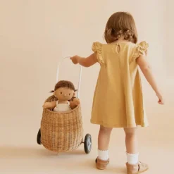 Zachte Pop Dinkum Dolls Sprout - 35 cm