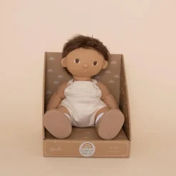 Zachte Pop Dinkum Dolls Sprout - 35 cm