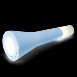 Zaklamp Kidytorche Blauw