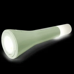 Zaklamp Kidytorche Groen