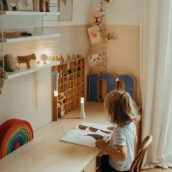 Zaklamp Kidytorche Groen