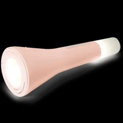 Zaklamp Kidytorche Roze