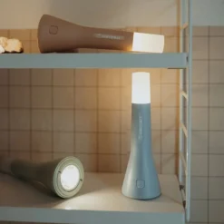 Zaklamp Kidytorche Roze