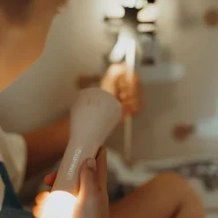 Zaklamp Kidytorche Roze