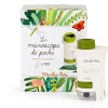 Zakmicroscoop Le Jardin du Moulin