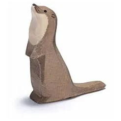 Zee Otter Staand
