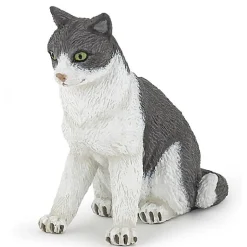 Zittende Kat