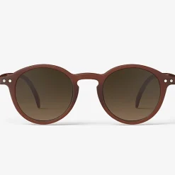 Zonnebril #D Junior Sun Mahogany