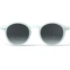 Zonnebril #D Junior Sun Misty Blue - 5 tot 10 jaar
