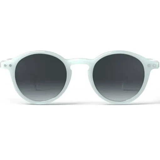 Zonnebril #D Junior Sun Misty Blue - 5 tot 10 jaar