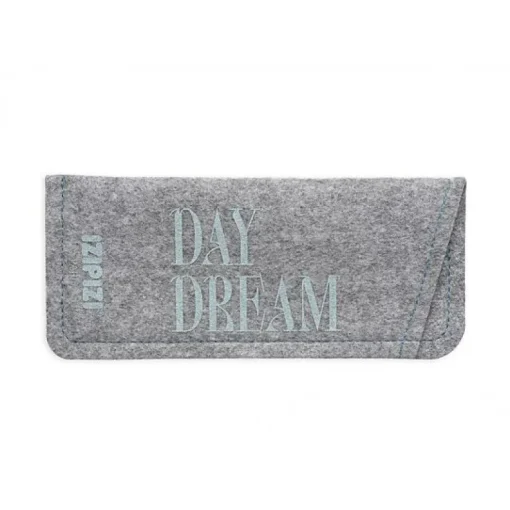 Zonnebril #D Junior Sun Misty Blue - 5 tot 10 jaar
