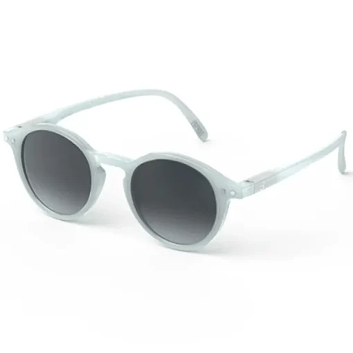Zonnebril #D Junior Sun Misty Blue - 5 tot 10 jaar
