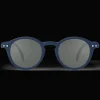 Zonnebril #D Junior Sun Navy Blue