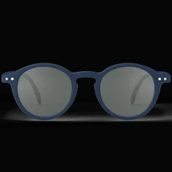 Zonnebril #D Junior Sun Navy Blue