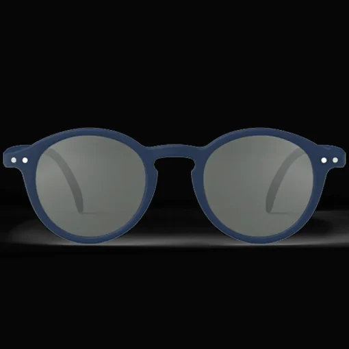 Zonnebril #D Junior Sun Navy Blue
