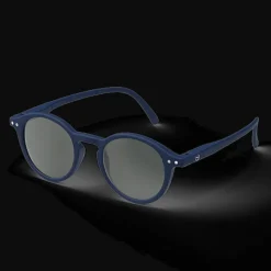 Zonnebril #D Junior Sun Navy Blue