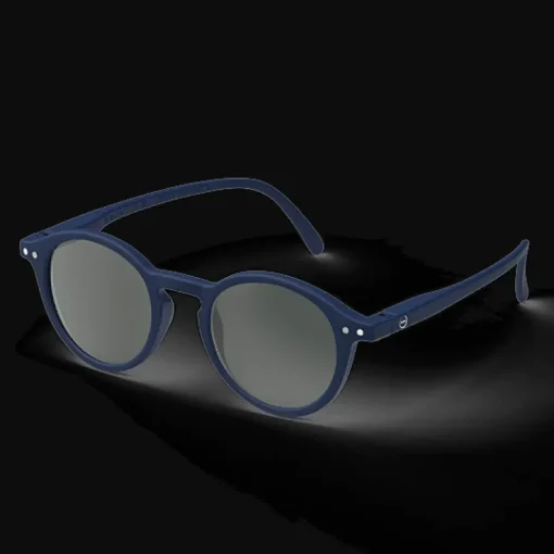 Zonnebril #D Junior Sun Navy Blue