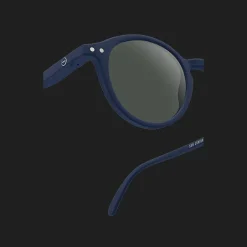 Zonnebril #D Junior Sun Navy Blue