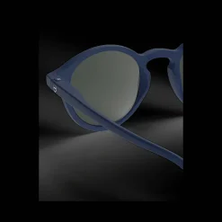 Zonnebril #D Junior Sun Navy Blue