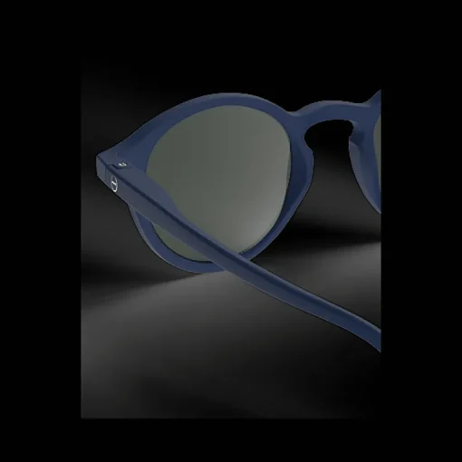 Zonnebril #D Junior Sun Navy Blue