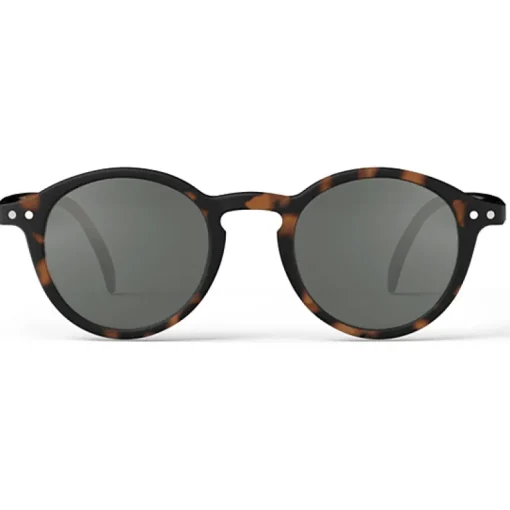 Zonnebril #D Junior Sun Tortoise