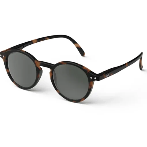Zonnebril #D Junior Sun Tortoise