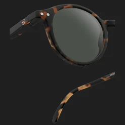 Zonnebril #D Junior Sun Tortoise