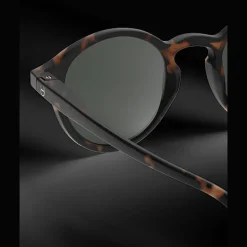 Zonnebril #D Junior Sun Tortoise