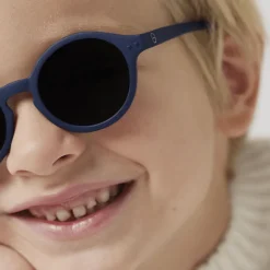 Zonnebril #D KIDS Denim Blue