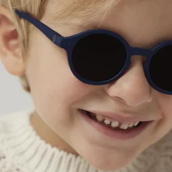 Zonnebril #D KIDS Denim Blue