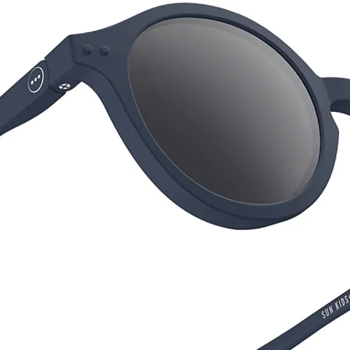 Zonnebril #D KIDS Denim Blue