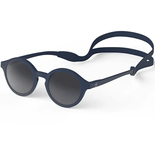 Zonnebril #D KIDS Denim Blue