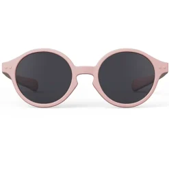 Zonnebril #D Kids Pastel Pink