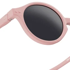 Zonnebril #D Kids Pastel Pink