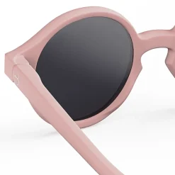 Zonnebril #D Kids Pastel Pink