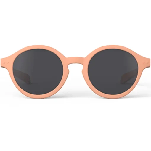 Zonnebril #D Kids Plus Apricot