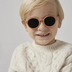 Zonnebril #D Kids Plus Apricot
