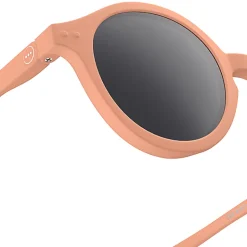 Zonnebril #D Kids Plus Apricot