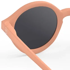Zonnebril #D Kids Plus Apricot