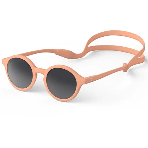 Zonnebril #D Kids Plus Apricot