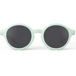 Zonnebril #D Kids Plus Aqua Green