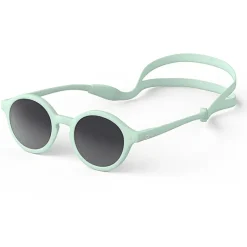 Zonnebril #D Kids Plus Aqua Green