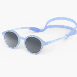Zonnebril #D Kids Plus Athletic Purple - 3 tot 5 jaar