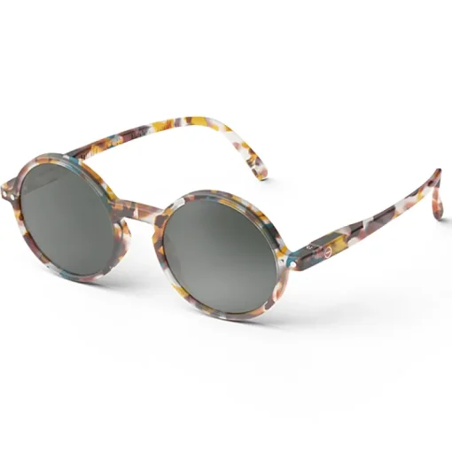 Zonnebril #G Junior Sun Bluetortoise