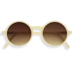 Zonnebril #G Junior Sun Glossy Ivory