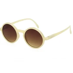 Zonnebril #G Junior Sun Glossy Ivory