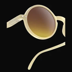 Zonnebril #G Junior Sun Glossy Ivory