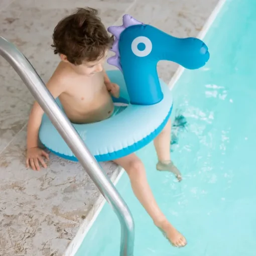 Zwemband Seahorse - Ø50Cm