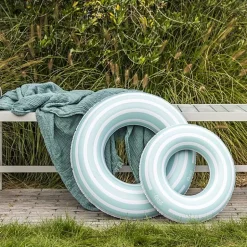 Zwemband Swim Ring Garden Green | Ø 60Cm